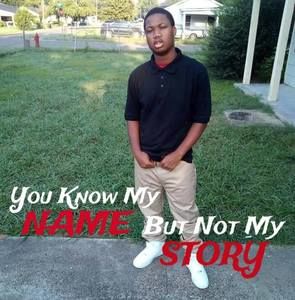 Meet your Posher, Morris